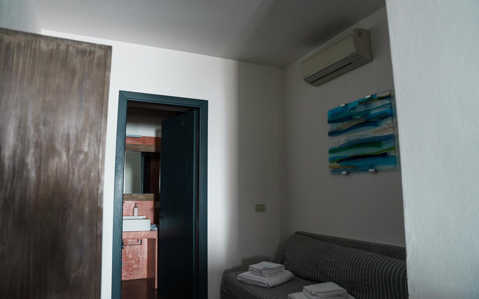 Villa Calypso Pantelleria Siba المظهر الخارجي الصورة